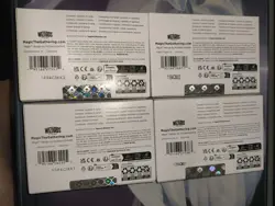 MTG x Hatsune Miku Secret Lair Complete Set - All 4 Drops - Sealed - Japanese - Image 4