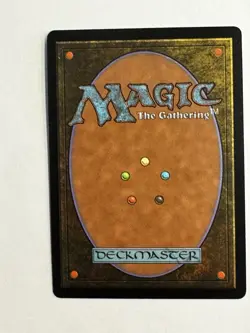 Piko Piko Hammer - Hammer of Nazahn (Rainbow Foil) Secret Lair Drop Foil - Image 2