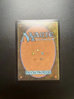 Sorin, Imperious Bloodlord Planeswalker; Borderless; MTG; NM; Unplayed - Image 3