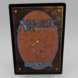 Magic: The Gathering Wastewood Verge Aetherdrift Land Rare 0268 Non-Foil NM - Image 2