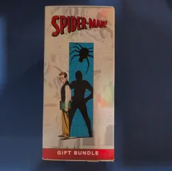 Magic: The Gathering Marvel's Spider-Man Gift Bundle Kit Spider-Man Foil - Image 2