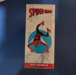 Magic: The Gathering Marvel's Spider-Man Gift Bundle Kit Spider-Man Foil - Image 4