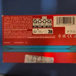 Magic: The Gathering Marvel's Spider-Man Gift Bundle Kit Spider-Man Foil - Image 5