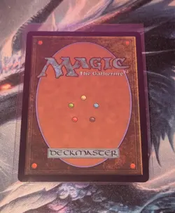 Magic The Gathering T.M.N.T. All Will Be One Borderless Regular M/NM - Image 2