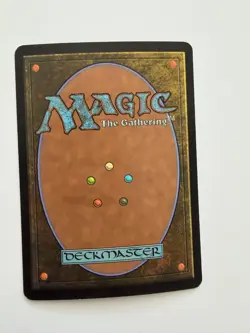 Vault Of Whispers Mirrodin MTG Magic FOIL LP - Image 2