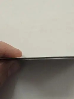 Flooded Strand | Onslaught #316 Rare | Magic The Gathering MTG - Image 3