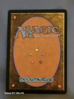 Orim's Chant - Planeshift Rare - LP - MTG: Magic the Gathering Non Foil - Image 2