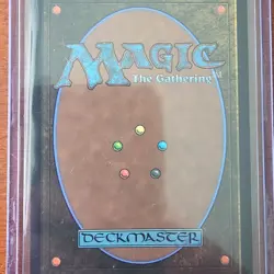 Magic: The Gathering (TMNT) South Wind Avatar, Full Art - Image 2