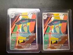 Pokemon Ascended Heroes IR Drakloak 248/217 (2x) English - Image 1