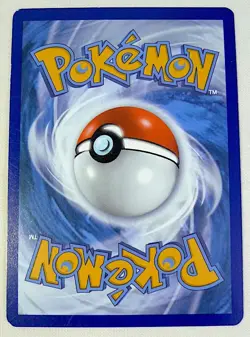 Pokemon Absol Trading Card 164/264 - Image 2