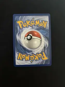 Pokemon Umbreon ex 60/131 Prismatic Evolutions Stamped Surprise Box Promo NM - Image 2