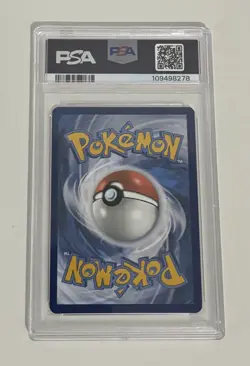 Pokemon Charizard ex 199/165 SV151 Special Illustration Rare Holo PSA 10 - Image 2