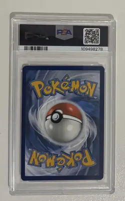 Pokemon Charizard ex 199/165 SV151 Special Illustration Rare Holo PSA 10 - Image 3