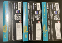 3x Pokemon TCG - Ascended Heroes ETB Elite Trainer Boxes — FACTORY SEALED - Image 5