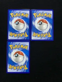 2024 Pokemon TCG S-Chinese CSGC 006/008 Dusknoir Full Art Holo Lot*3 JD57 - Image 2