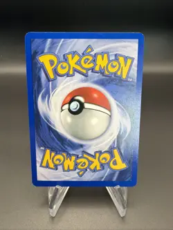Sabrina’s Gengar - Holo - 14/132 Gym Heroes - Pokemon TCG - 2000 - Image 2