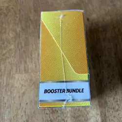 Pokemon TCG Scarlet/Violet Surging Sparks Booster Bundle 6 Booster Packs SEALED - Image 4