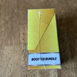 Pokemon TCG Scarlet/Violet Surging Sparks Booster Bundle 6 Booster Packs SEALED - Image 5