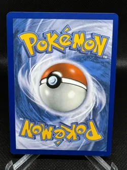 2023 Pokemon Roaring Moon ex 262/182 SV04: Paradox Rift Holo - Image 2