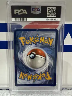 Lance's Charizard V PSA 10 2021 Pokemon Celebrations Collection Promo SWSH133 - Image 2