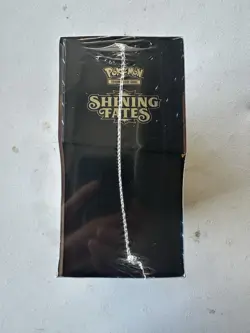 Pokemon Shining Fates Elite Trainer Box ETB Brand New Factory Sealed - Image 4