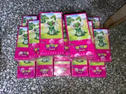US IN STOCK Pokemon TCG Chinese Gem Pack Vol.1 Horizons Booster Box CBB1C Sealed - Image 4