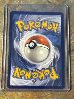 Tirtouga Illustration Rare - 106/086 - Pokemon Black Bolt -Mint+ Grade Me 🔥 - Image 2