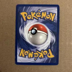 2000 Pokemon Team Rocket First Edition Abra #49/82 - Image 2