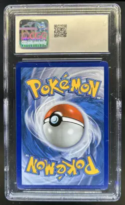 2021 Pokemon SWSH Celebrations Rayquaza Classic Collection #76/108 CGC 10 - Image 2