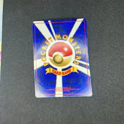 Pokemon Japanese Espeon Holo Rare Neo 2(Discovery) No. 196 LIGHT PLAY - Image 3