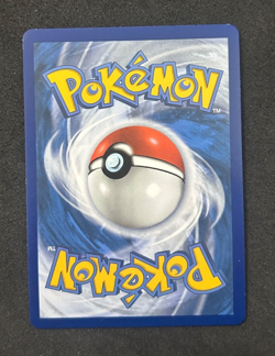 2021 POKEMON BLACK STAR PROMO CELEBRATIONS SWSH133 LANCE'S CHARIZARD V - VERY LP - Image 2