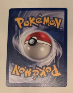 Pokemon TCG Metapod #54/102 Non Holo Vintage 1999 Base Set - Image 2