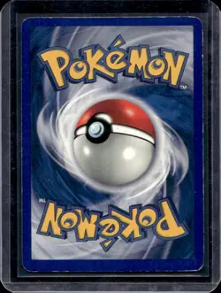 1999 Pokemon Unlimited Clefairy Rare Holo #5/102 - Image 2