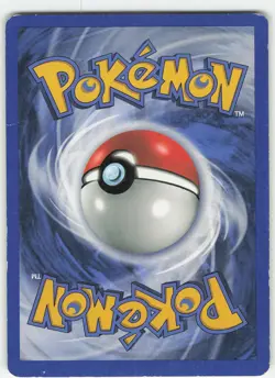 Omanyte 60/75 Neo Discovery Common Unlimited MP Pokemon TCG - Image 2
