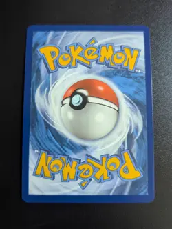 Pokemon TCG Gym Stamp Promo Eevee Surging Sparks SSP 143/191 Cosmo Holo Mint - Image 2