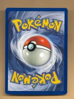 Pokemon Graveler 37/62 Fossil Set Uncommon Pokemon - Image 2