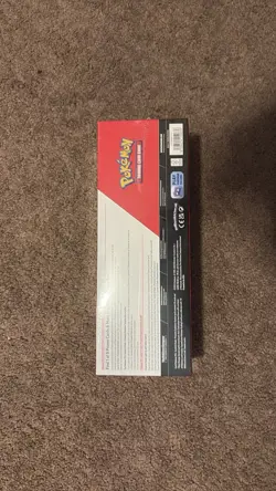 Pokemon Prismatic Evolutions Surprise Box And Booster Bundle English - Image 1