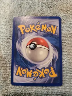 Mew 019/165 Expedition Base Set Reverse Holo Light Played Pokemon 2002 - Image 2