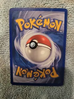 Mew 019/165 Expedition Base Set Reverse Holo Light Played Pokemon 2002 - Image 3