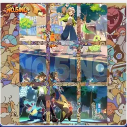 Factory Sealed Box Case: NEW Eif Origin Collection 4.0 Booster Box CHN - Image 5