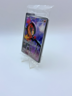 Pokemon TCG Charcadet 022 MEP Promo Me: Mega Evolution Promo Cards Sealed - Image 2