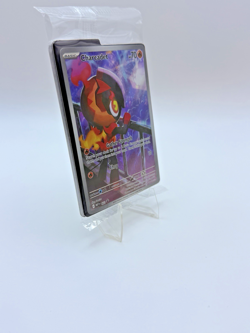 Pokemon TCG Charcadet 022 MEP Promo Me: Mega Evolution Promo Cards Sealed - Image 3