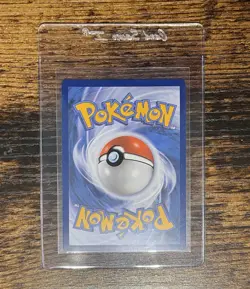 Charmander 044 - Scarlet & Violet Black Star Promo - Raw - Pokemon TCG - NM - Image 2