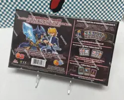 Yugioh Legendary Collection 4: Joey’s World Brand New Factory Sealed Box! - Image 2