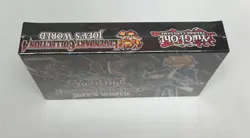 Yugioh Legendary Collection 4: Joey’s World Brand New Factory Sealed Box! - Image 3