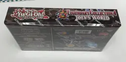 Yugioh Legendary Collection 4: Joey’s World Brand New Factory Sealed Box! - Image 4