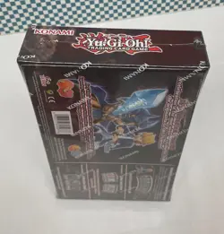 Yugioh Legendary Collection 4: Joey’s World Brand New Factory Sealed Box! - Image 5