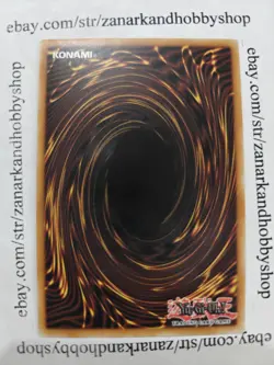 YuGiOh Ash Blossom & Joyous Spring RA04-EN025 Super Rare - Image 2