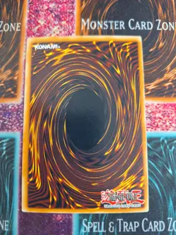 Yu-Gi-Oh! Fires of Doomsday PTDN-EN055 Rare 1st Edition NM/LP - Image 4