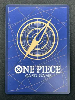 [NM] Nami ONE PIECE Card Japanese OP11-054 Parallel A Fist of Divine Speed 3M22 - Image 3